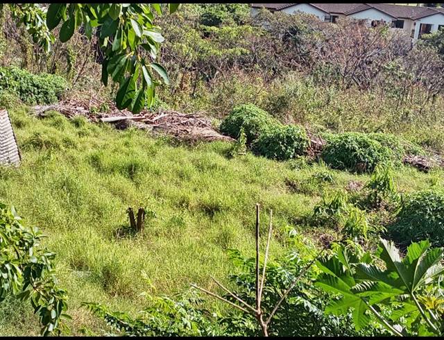 5,918M² VACANT LAND FOR SALE IN ASTRA PARK